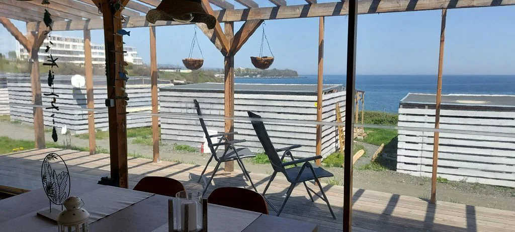 Бунгало - Бунгало SEA VIEW Гардения