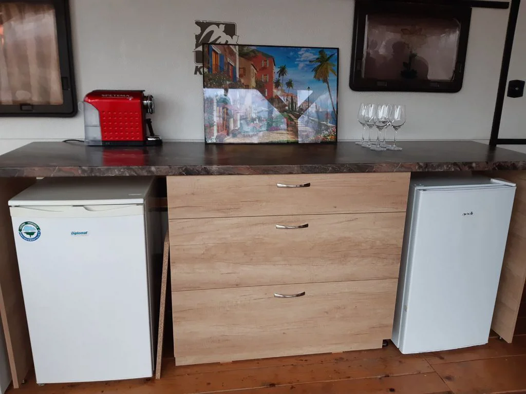 Каравана - Мечта