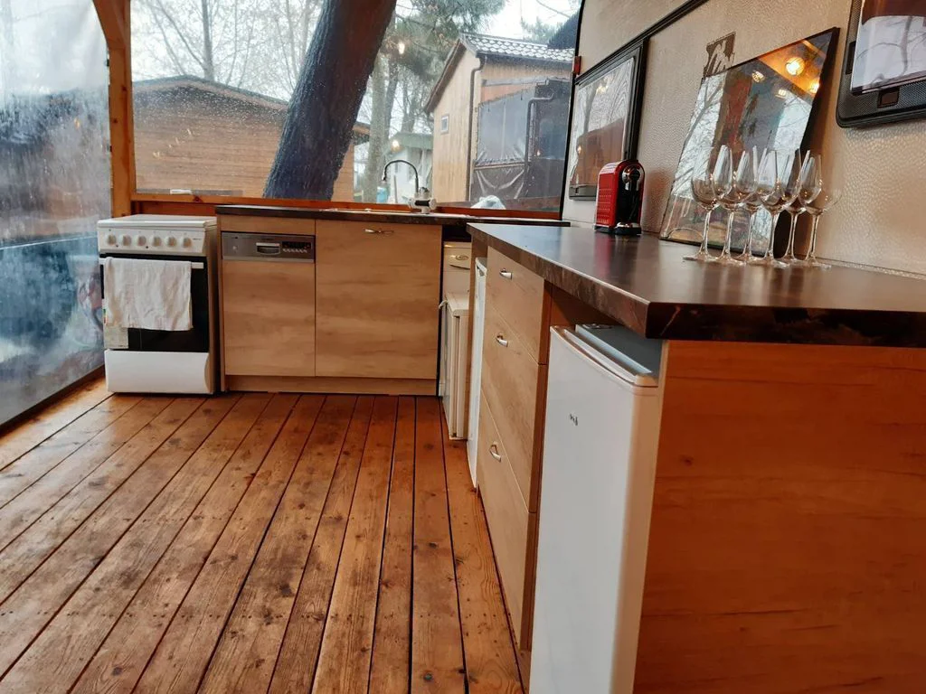 Каравана - Мечта