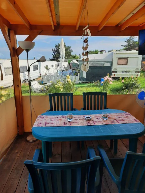 Каравана - Arabella