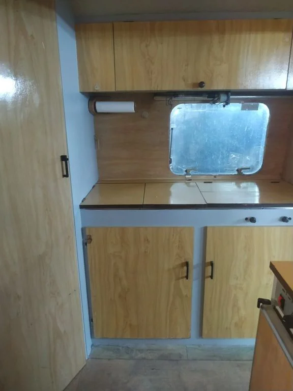 Каравана - Caravans2go Safari