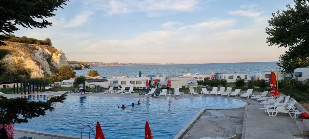 Каравана - Arabella