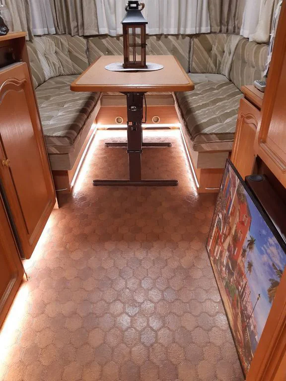 Каравана - Мечта