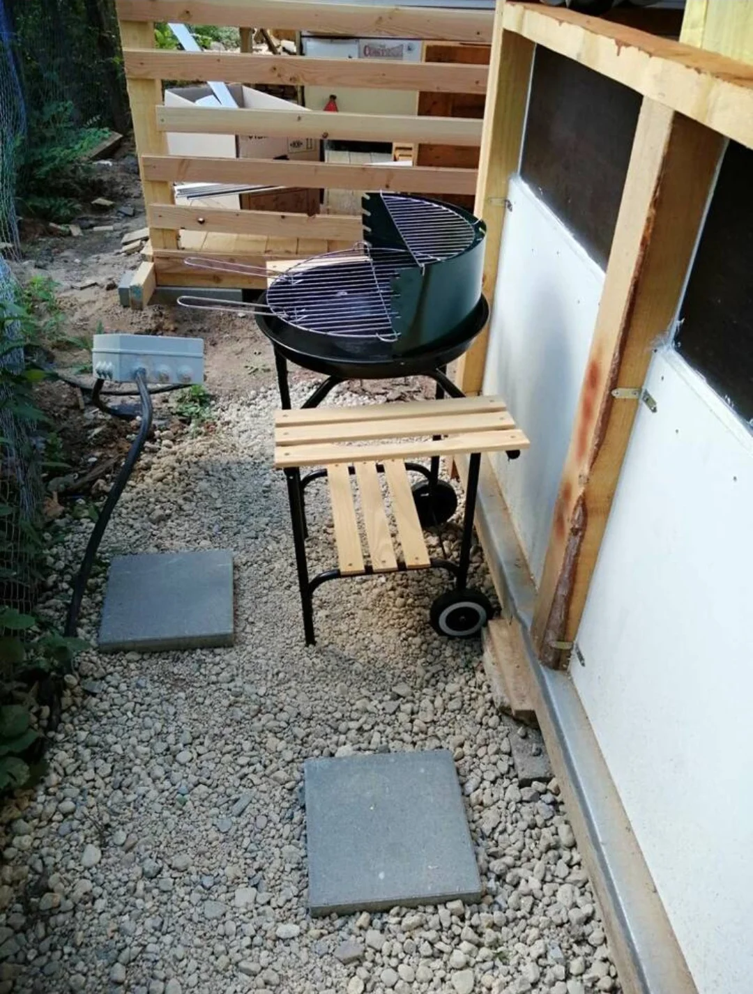 Каравана - Зара 12