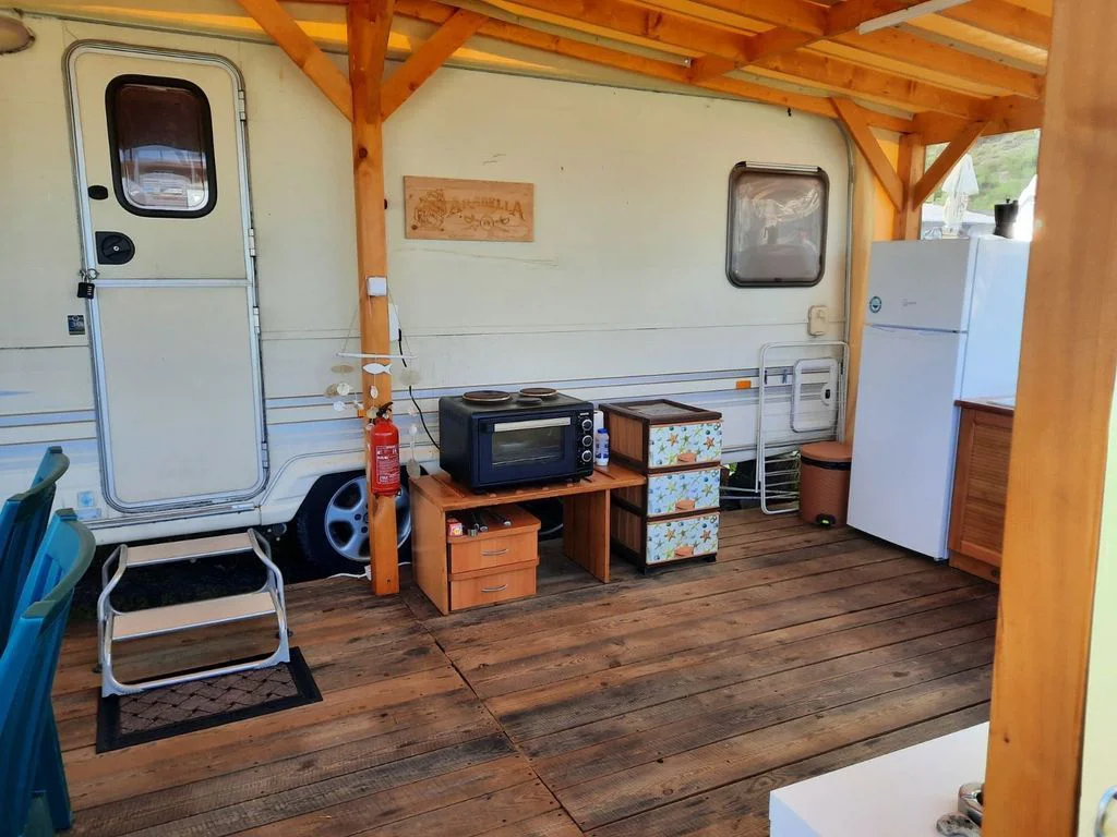 Каравана - Arabella