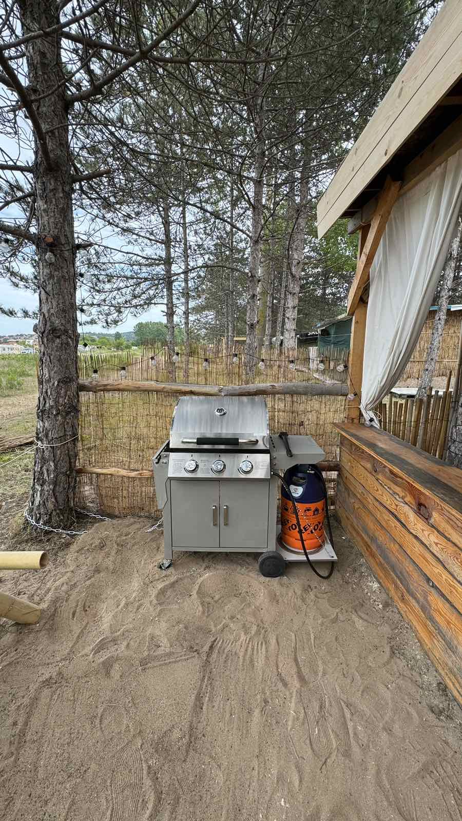 Аукциони - (Търг) ZAMA Beach Caravan – 29.08.-01.09.2024