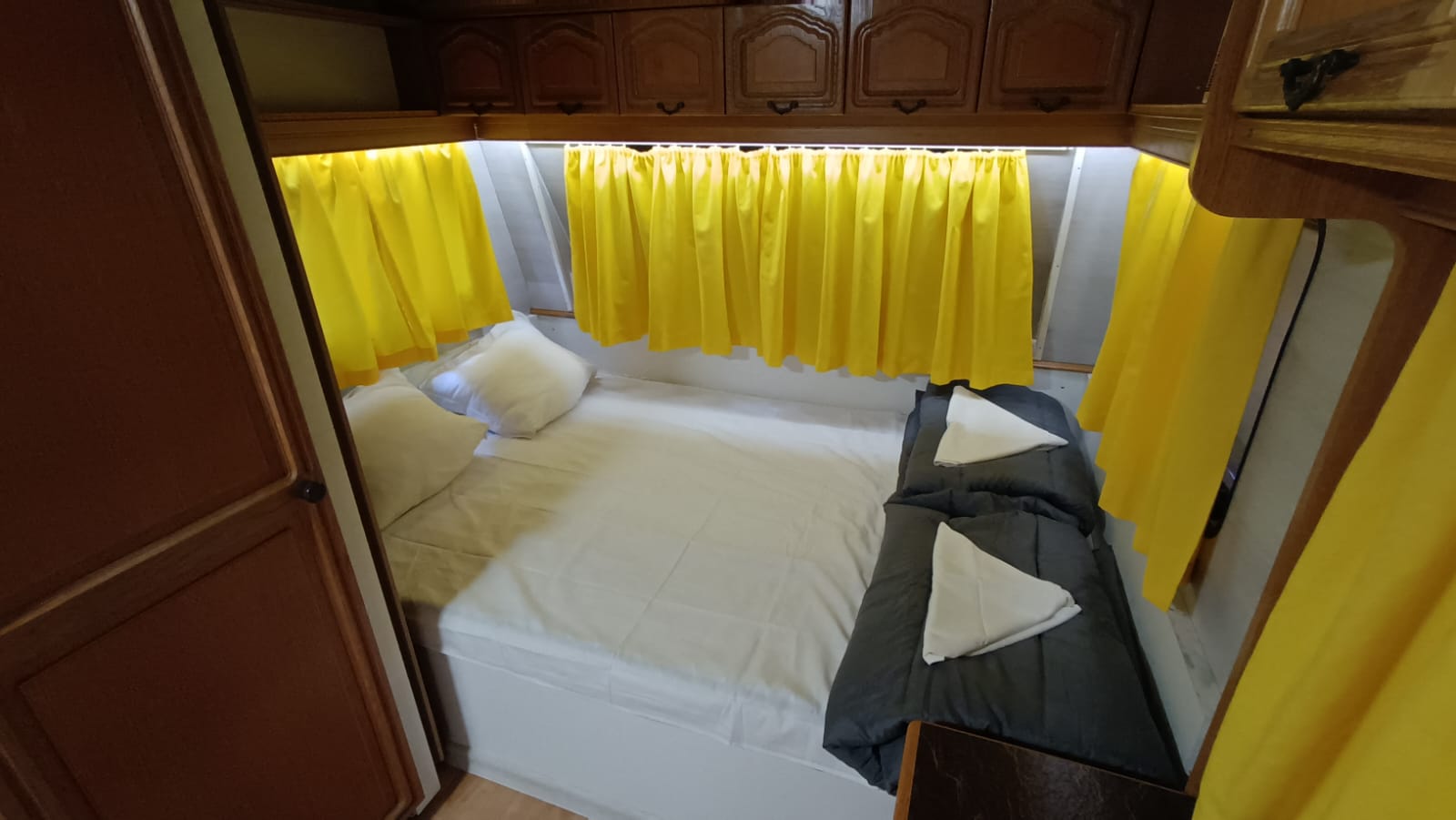 Каравана - Капитан Немо