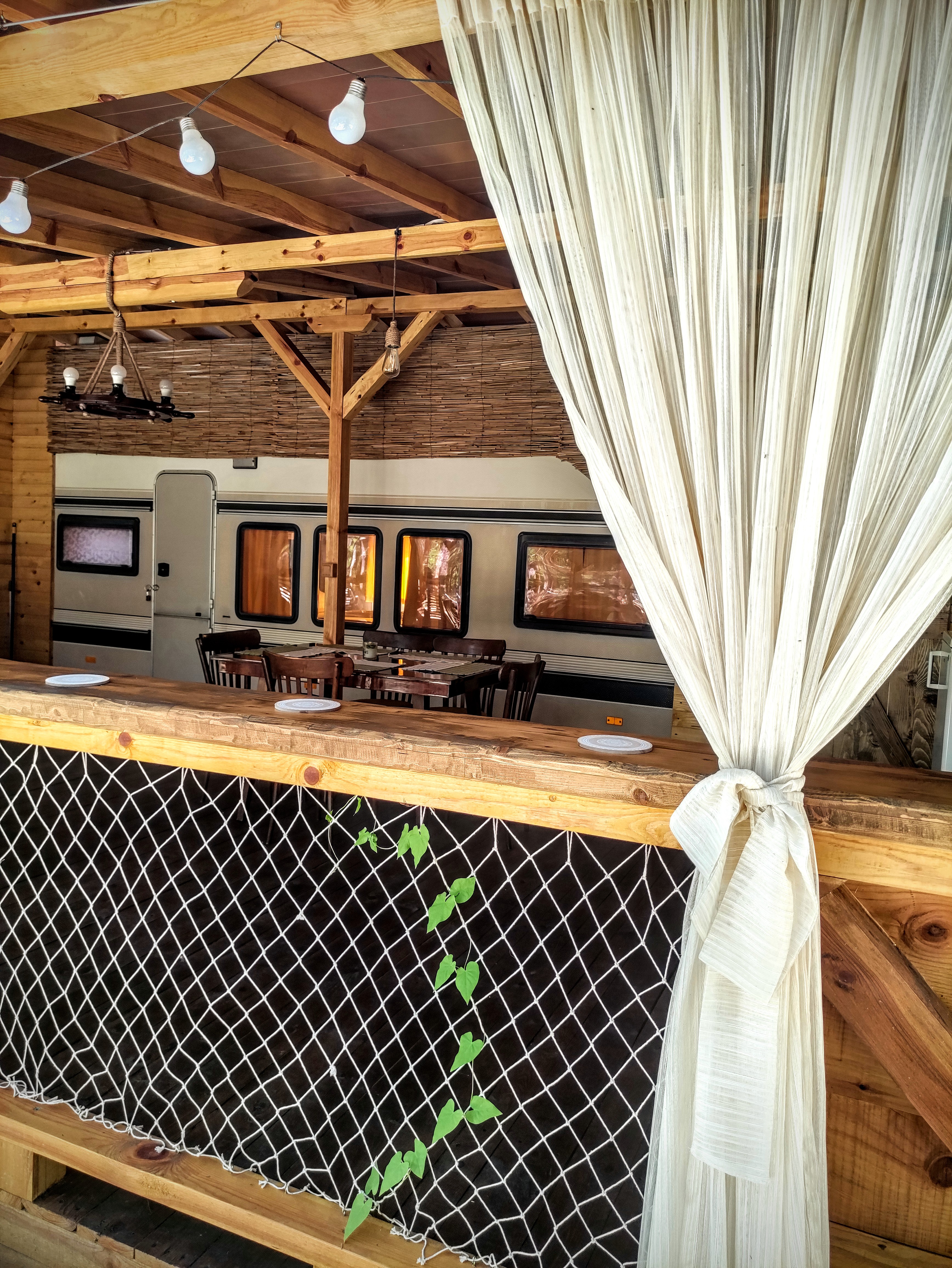 Каравана - Капитан Немо