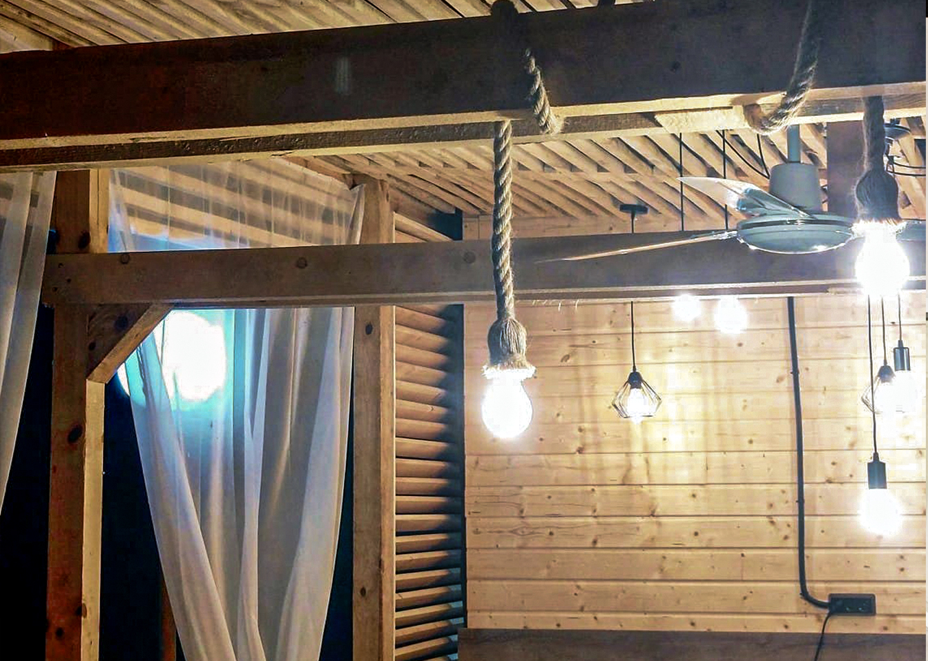 lamp