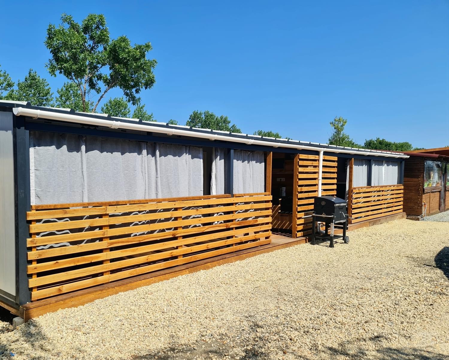 Бунгало - Sea Harmony 2