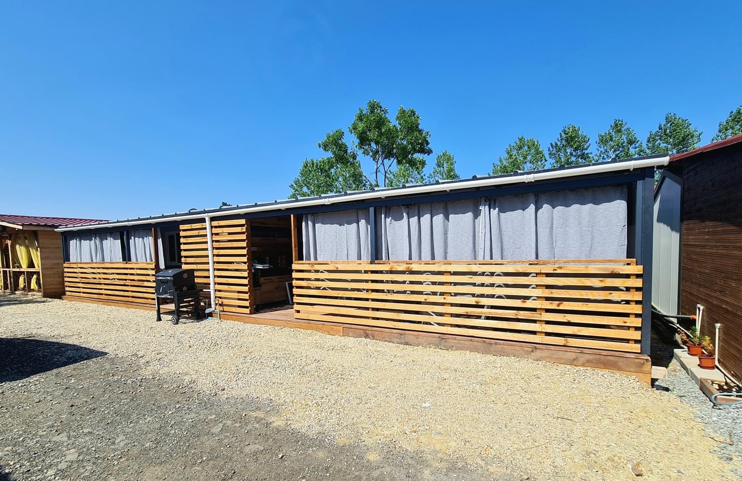 Бунгало - Sea Harmony 2