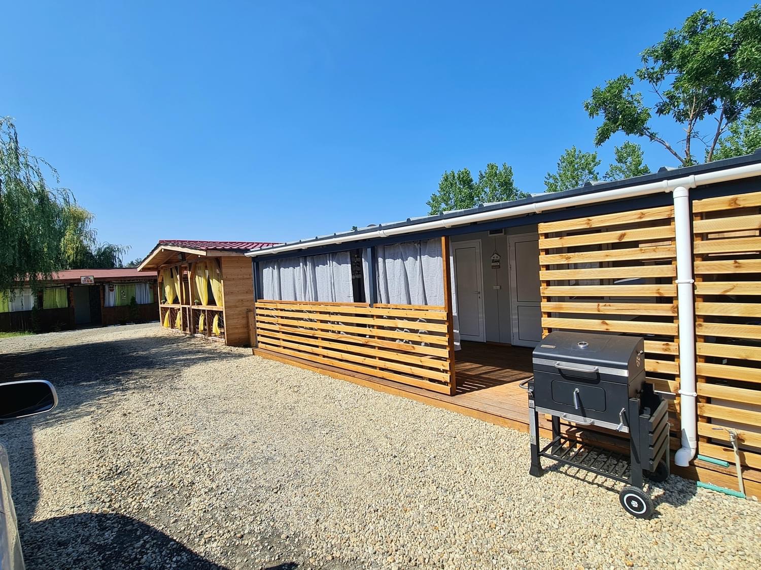 Бунгало - Sea Harmony 2