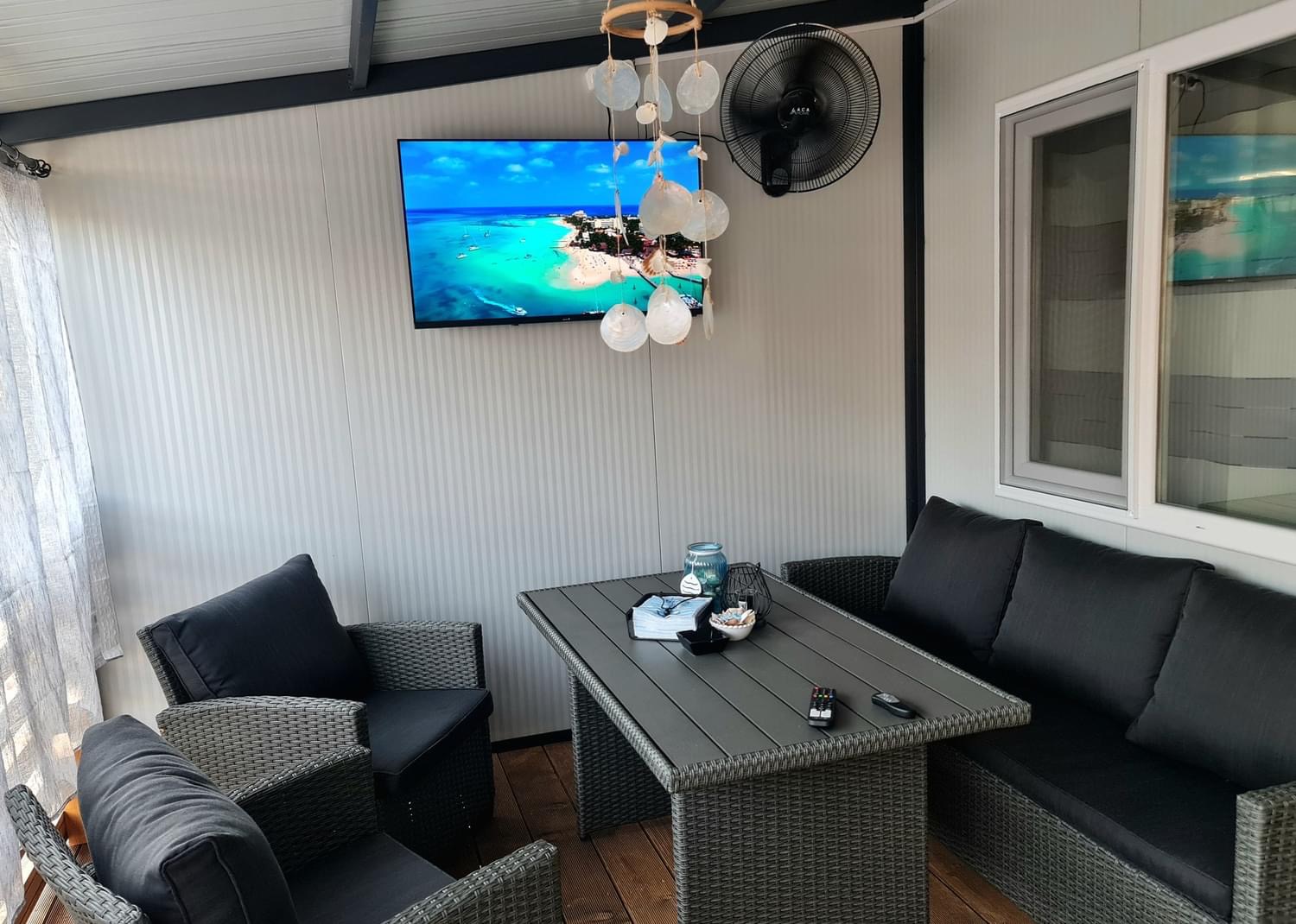 Бунгало - Sea Harmony 2