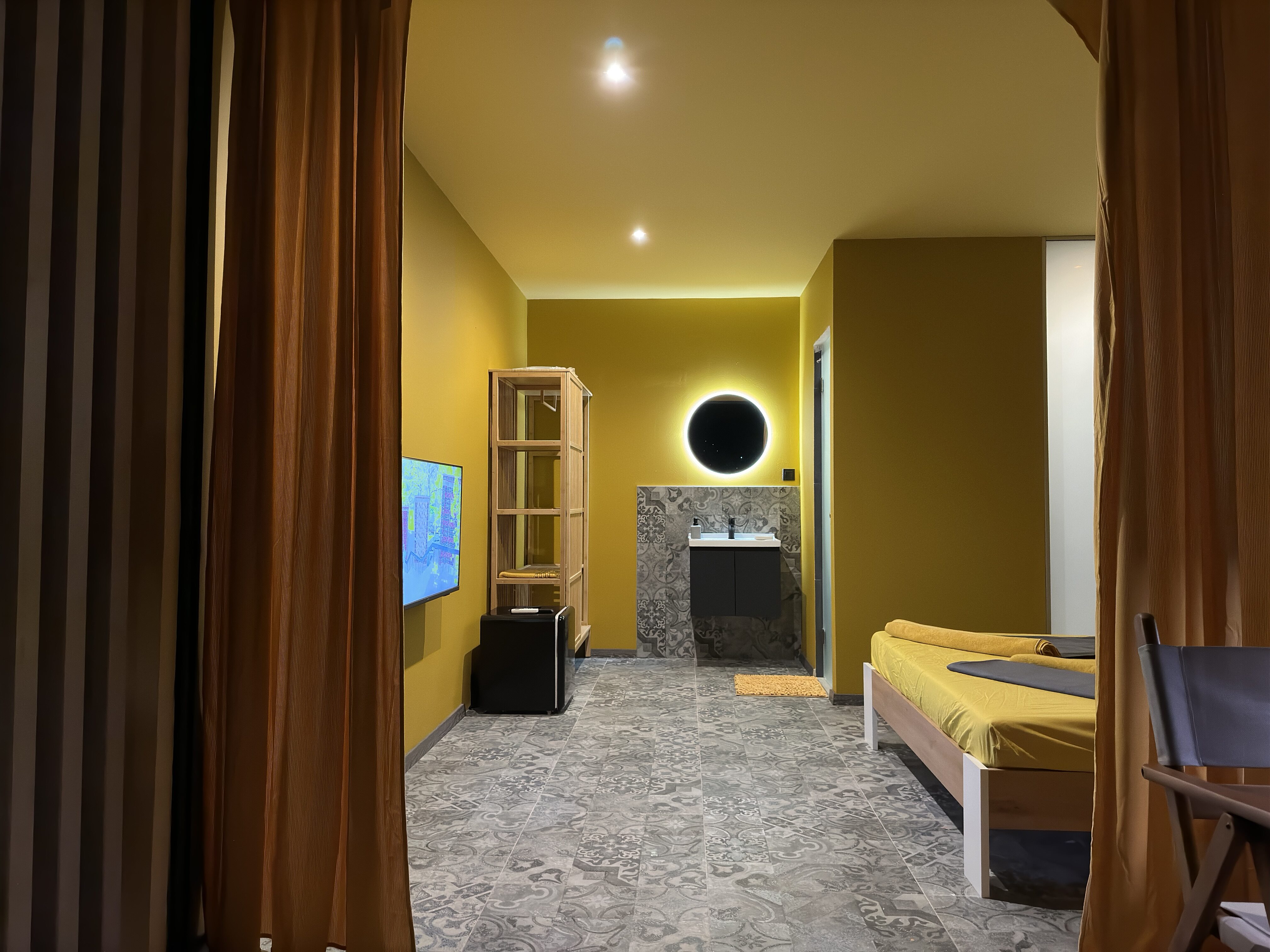 Бунгало - Стая 3