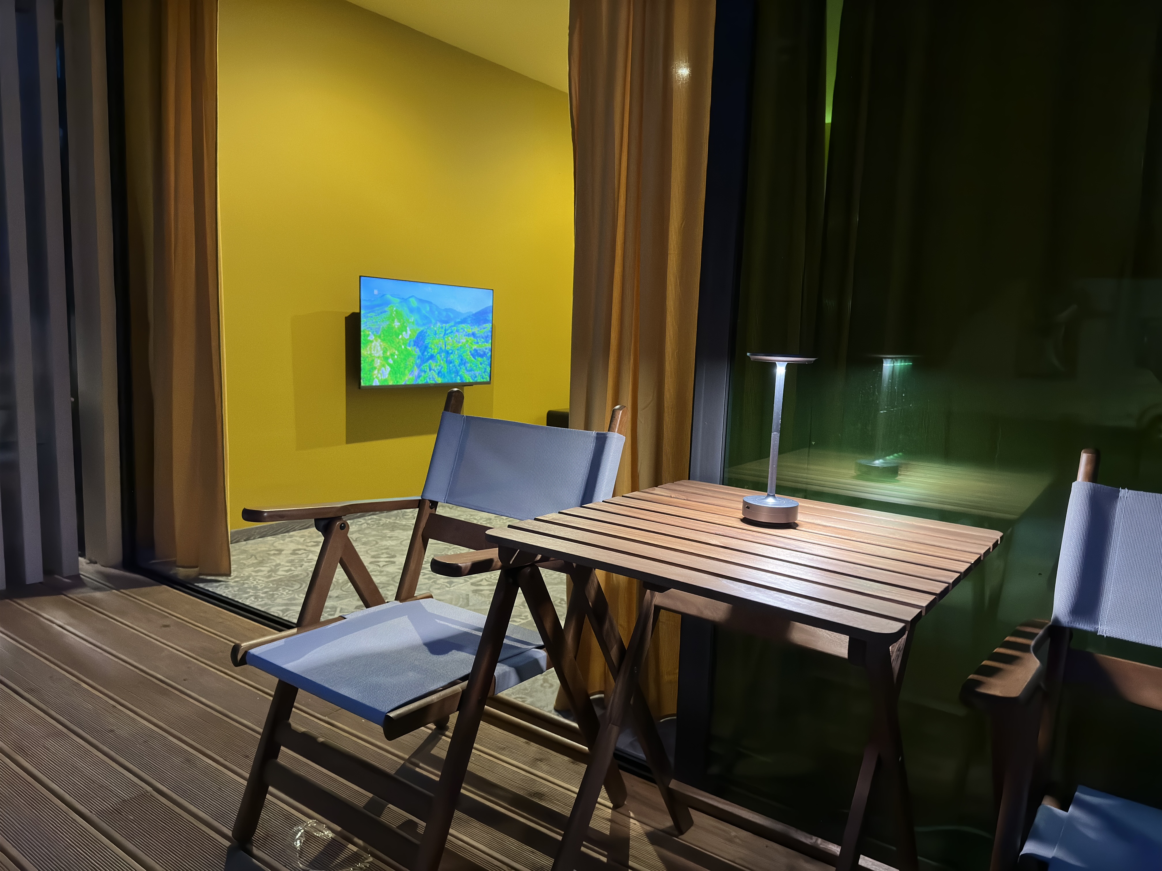 Бунгало - Стая 3