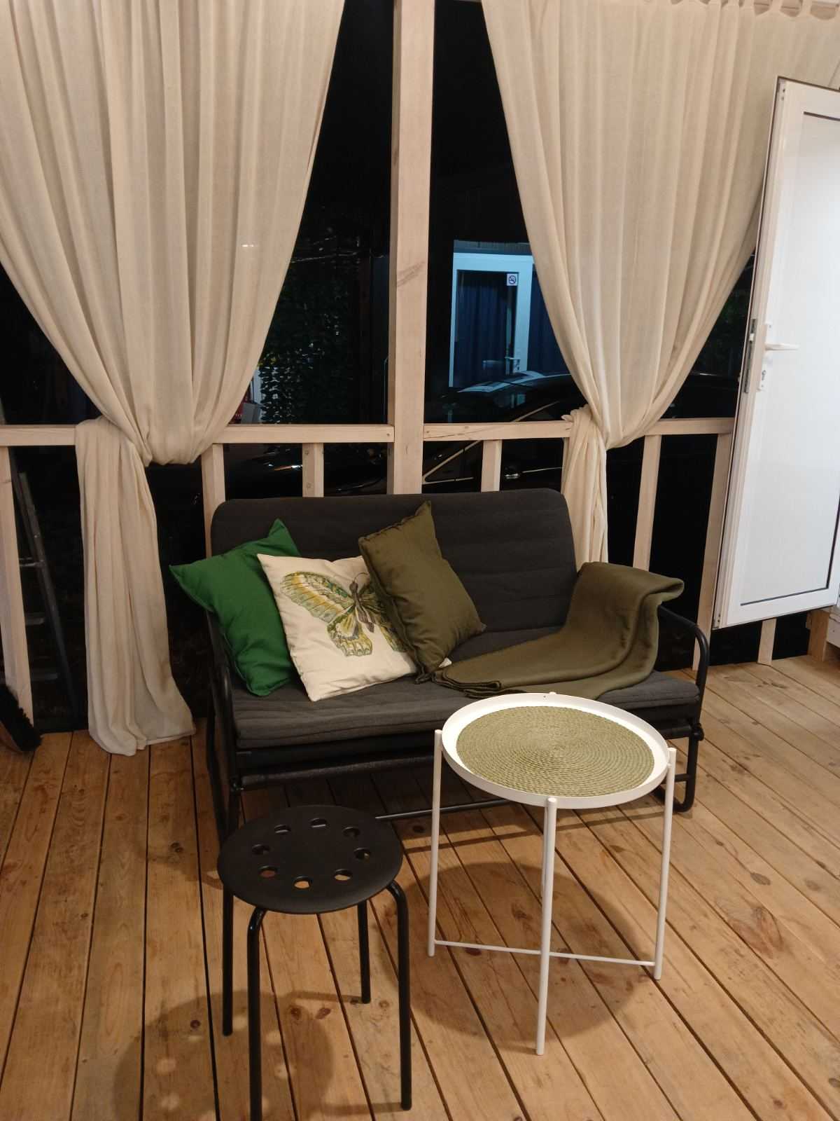 Каравана - Каравана Номад Каваци