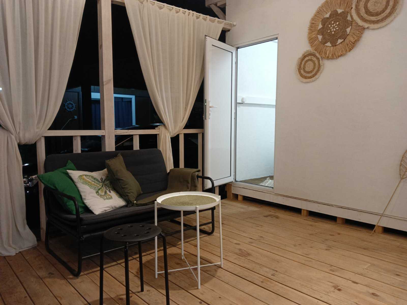 Каравана - Каравана Номад Каваци