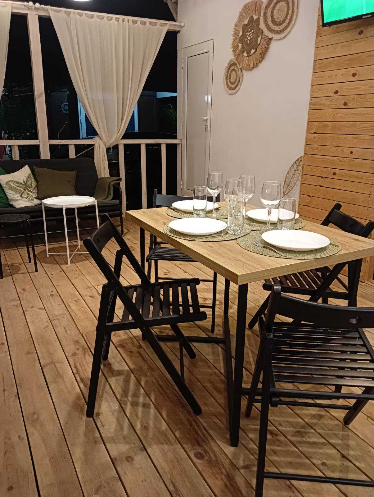 Каравана - Каравана Номад Каваци